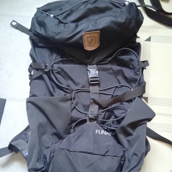 Fjallraven Other - Fjallraven  funas 35l backpack